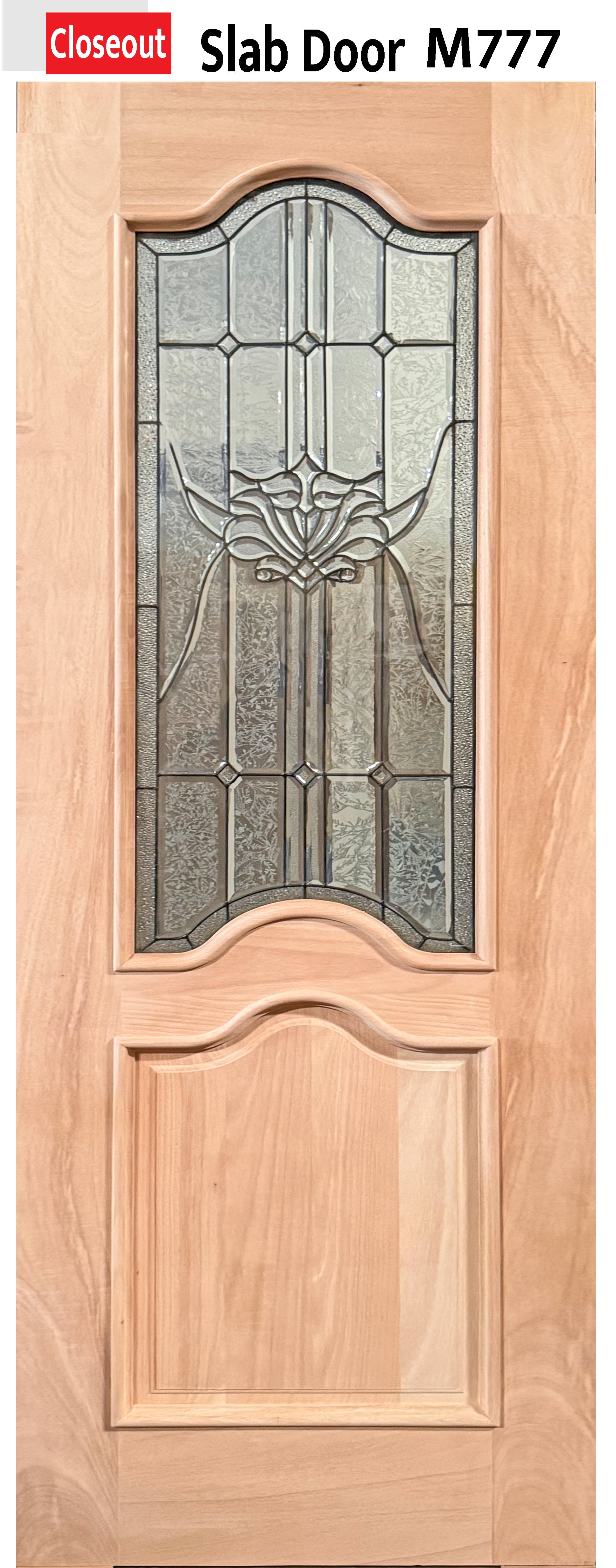 Classic Lead Crest M777 view 3